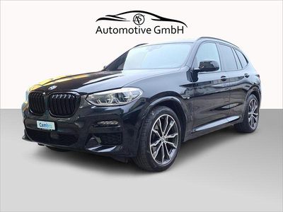 Gebraucht 2020 BMW X3 M Sport SUV | CHF 38’800