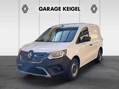 gebraucht Renault Kangoo Van E-Tech Electric EV45 22kW Extra