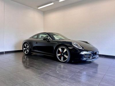 Gebraucht 2014 Porsche 911 Carrera S Coupé | CHF 159’900