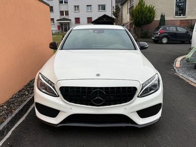 Gebraucht 2017 Mercedes C43 AMG AMG | CHF 24’900 (Superpreis)