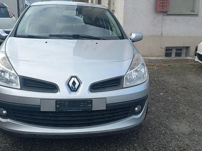 Renault Clio II