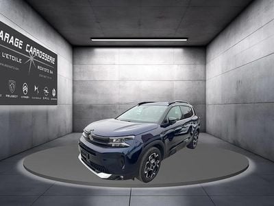 Gebraucht 2024 Citroën C5 Aircross SUV | CHF 25’999