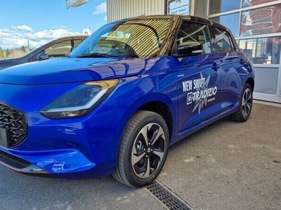Neu 2025 Suzuki Swift | CHF 26’900