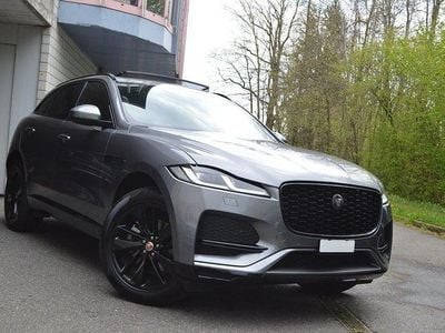 Gebraucht 2023 Jaguar F-Pace R-Dynamic SUV | CHF 47’800