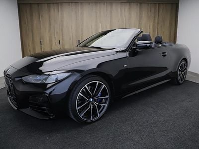 Gebraucht 2021 BMW M440 M Sport Limousine | CHF 42’800 (Guter Preis)