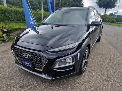 Gebraucht 2019 Hyundai Kona SUV | CHF 18’900 (Fairer Preis)