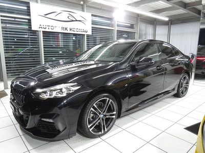 Gebraucht BMW 218 Performance 150 PS (110 kW) 2023 Coupé