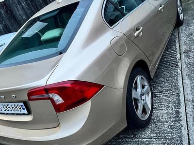 Gebraucht 2011 Volvo S60 Limousine | CHF 9’500