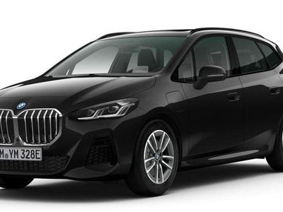 Schwarz Neu 2025 BMW 225 Active Tourer Comfort Edition Van / Kleinbus | CHF 68’730