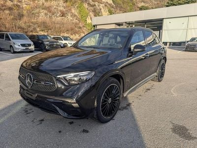 Neu 2025 Mercedes GLC300e | CHF 87’200