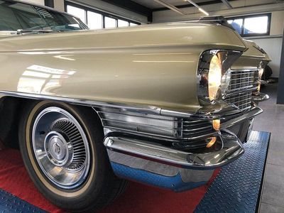 Gebraucht Cadillac Deville 264 PS (194 kW) 1964 Limousine