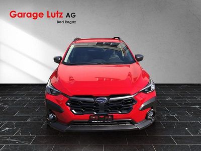 Gebraucht 2024 Subaru Crosstrek SUV | CHF 36’350 (Fairer Preis)