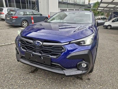 Gebraucht 2025 Subaru Crosstrek SUV | CHF 37’500 (Fairer Preis)