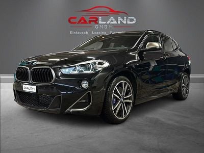 Gebraucht 2020 BMW X2 SUV | CHF 25’900 (Guter Preis)