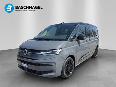 gebraucht VW Multivan MULTIVAN2.0 TDI Life Edition DSG