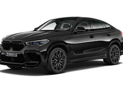 Gebraucht 2021 BMW X6 M Competition Edition SUV | CHF 89’900