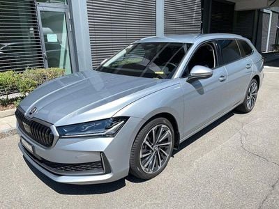 Gebraucht 2024 Skoda Superb LAURIN & KLEMENT Kombi | CHF 49’800