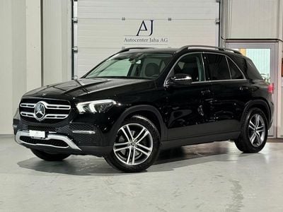 Gebraucht 2020 Mercedes GLE350 SUV | CHF 41’800 (Superpreis)
