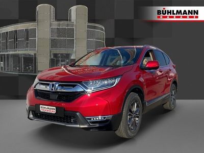 gebraucht Honda CR-V 2.0 i-MMD Executive 4WD