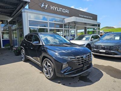 Gebraucht 2024 Hyundai Tucson SUV | CHF 37’050 (Fairer Preis)