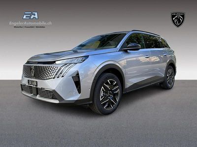 Neu 2025 Peugeot 5008 Allure Premium | CHF 39’980 (Fairer Preis)