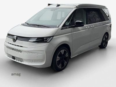 Neu 2025 VW California Beach Van | CHF 77’610 (Teuer)