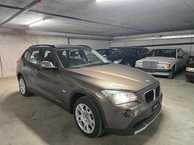 Gebraucht 2012 BMW X1 SUV | CHF 5’990 (Fairer Preis)