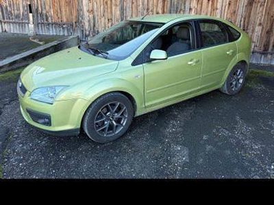 Gebraucht 2006 Ford Focus Limousine | CHF 800 (Fairer Preis)