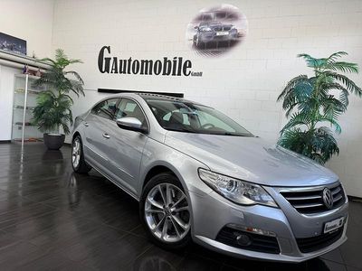 Gebraucht 2010 VW Passat | CHF 11’950
