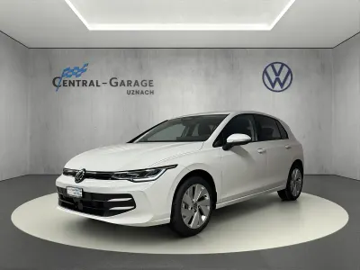 Neu (2026) VW Golf VIII United 115 PS | Superpreis