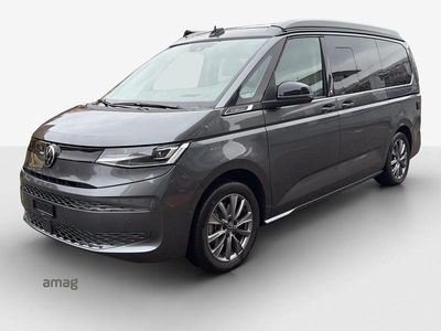 Gebraucht 2025 VW California Beach Van | CHF 64’900 (Fairer Preis)