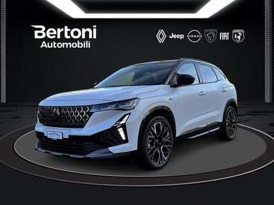 Neu 2025 Renault Austral Esprit Alpine SUV | CHF 43’990 (Guter Preis)