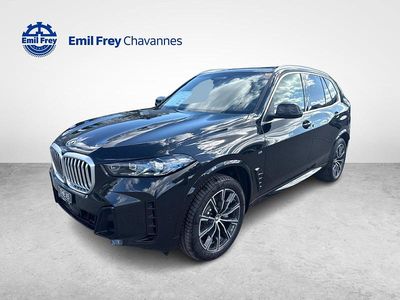 Neu (2026) BMW X5 Sport Line 298 PS