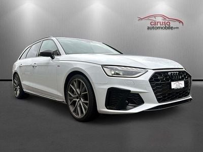 Gebraucht Audi A4 S-Line 265 PS (194 kW) 2024 Kombi