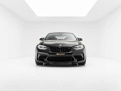 Gebraucht 2019 BMW M2 Competition Edition Coupé | CHF 41’900 (Guter Preis)