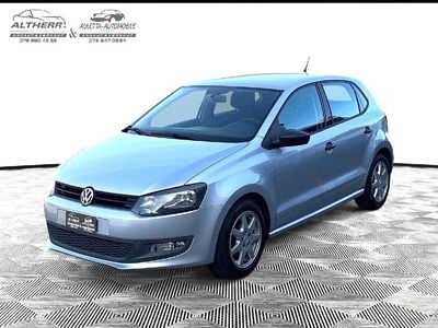 Gebraucht 2012 VW Polo Comfortline | CHF 5’900 (Fairer Preis)