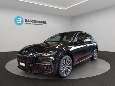 Schwarz Neu 2025 Skoda Scala Dynamic Kleinwagen | CHF 34’900 (Fairer Preis)