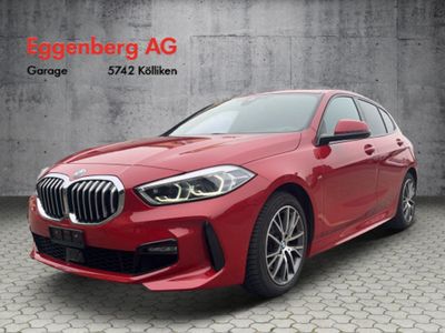 gebraucht BMW 118 i M Sport Steptronic