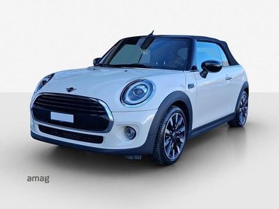 Gebraucht 2020 Mini Cooper Kleinwagen | CHF 19’490