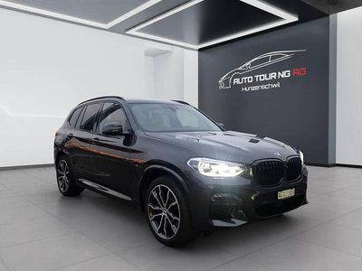 Gebraucht 2020 BMW X3 M Sport SUV | CHF 35’900 (Superpreis)