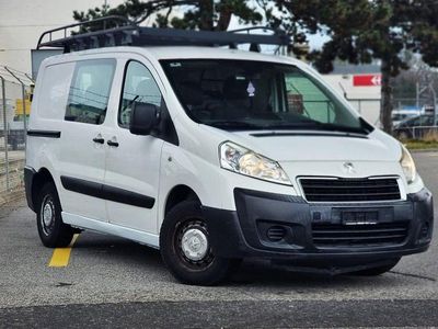 Gebraucht Peugeot Expert 90 PS (66 kW) 2014 Van