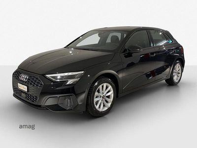 Gebraucht Audi A3 Sportback e-tron Attraction 150 PS (110 kW) 2022 Kleinwagen