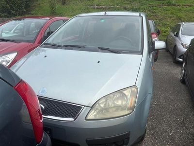Gebraucht 2005 Ford C-MAX Trend Van / Kleinbus | CHF 500 (Fairer Preis)