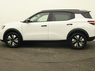 Neu 2025 Opel Frontera SUV | CHF 20’850