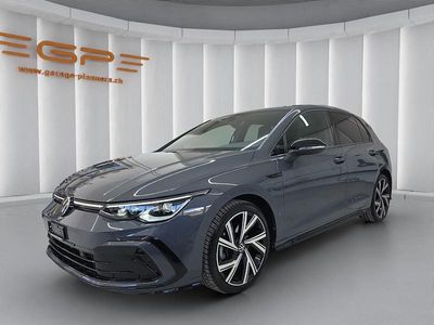 Gebraucht 2023 VW Golf VIII R-line Limousine | CHF 35’500 (Fairer Preis)