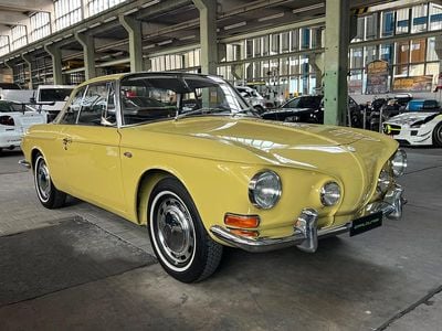 Gebraucht 1970 VW Karmann Ghia Karmann Coupé | CHF 31’350