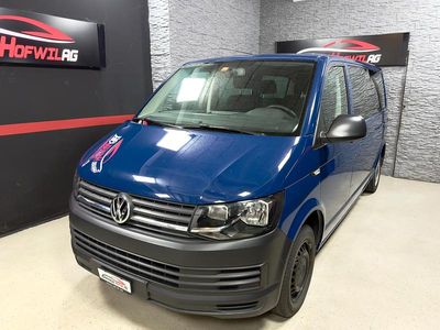 Gebraucht 2016 VW T6 Van | CHF 35’900