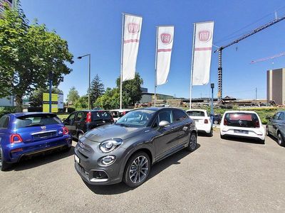 Gebraucht Fiat 500X Sport 130 PS (95 kW) 2023 SUV