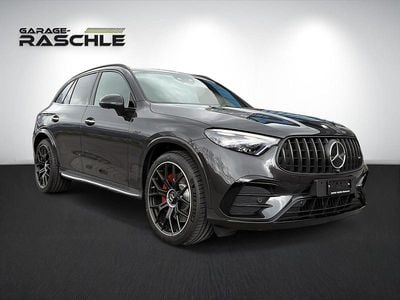 Neu (2026) Mercedes GLC63 AMG Executive 680 PS | Superpreis