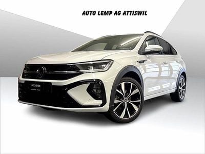 Gebraucht 2022 VW Taigo R-line SUV | CHF 20’800 (Fairer Preis)